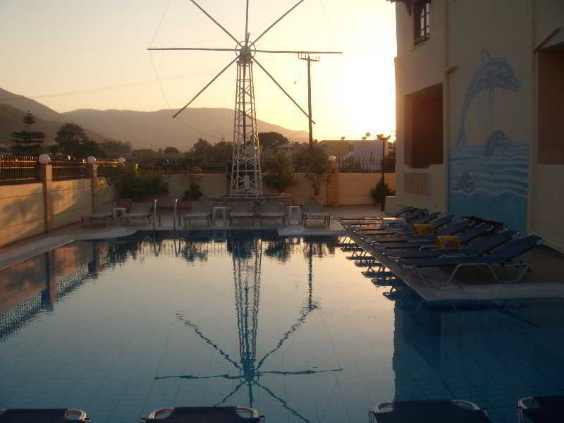 Villa Diasselo Candia Esterno foto