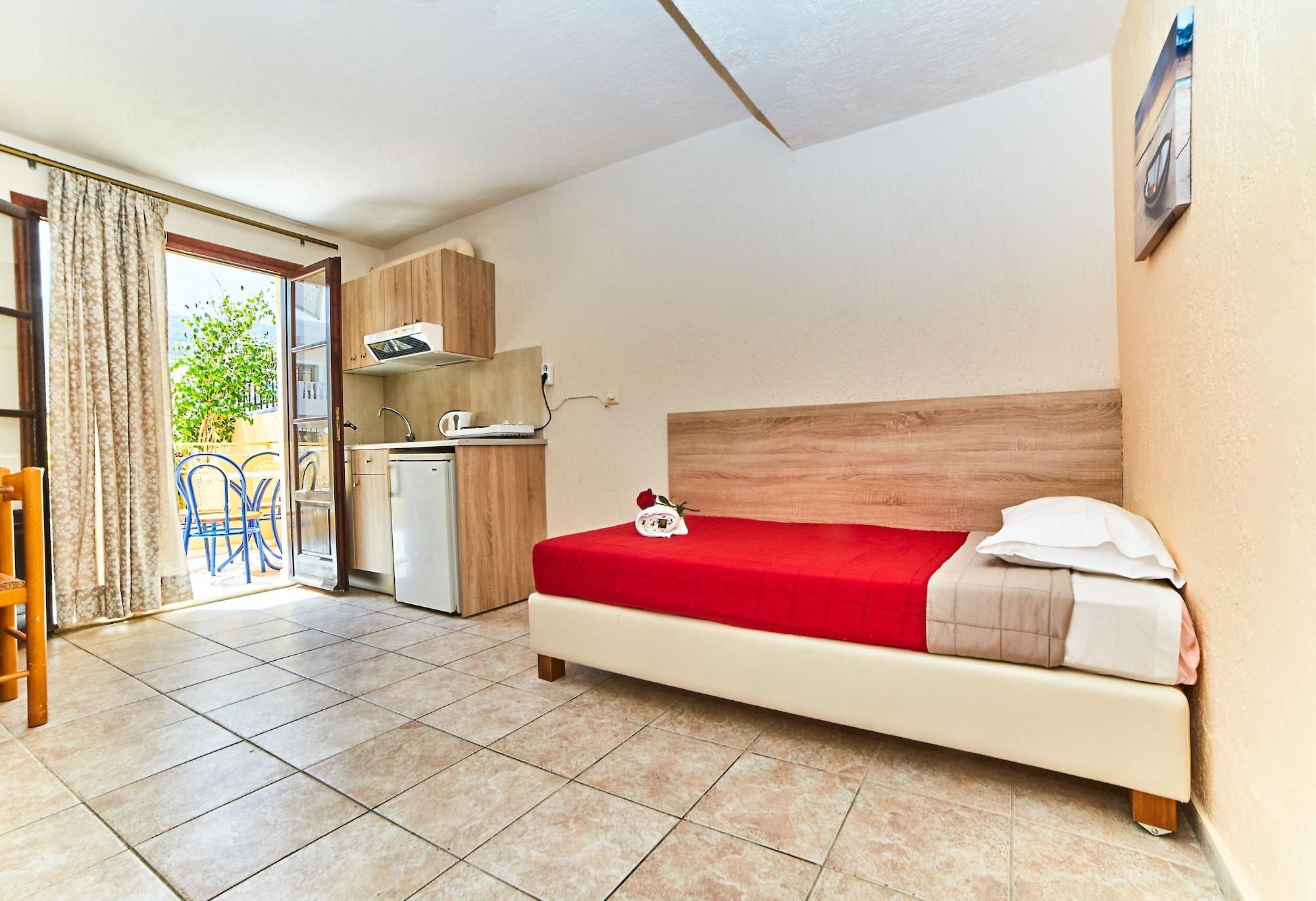 Villa Diasselo Candia Esterno foto