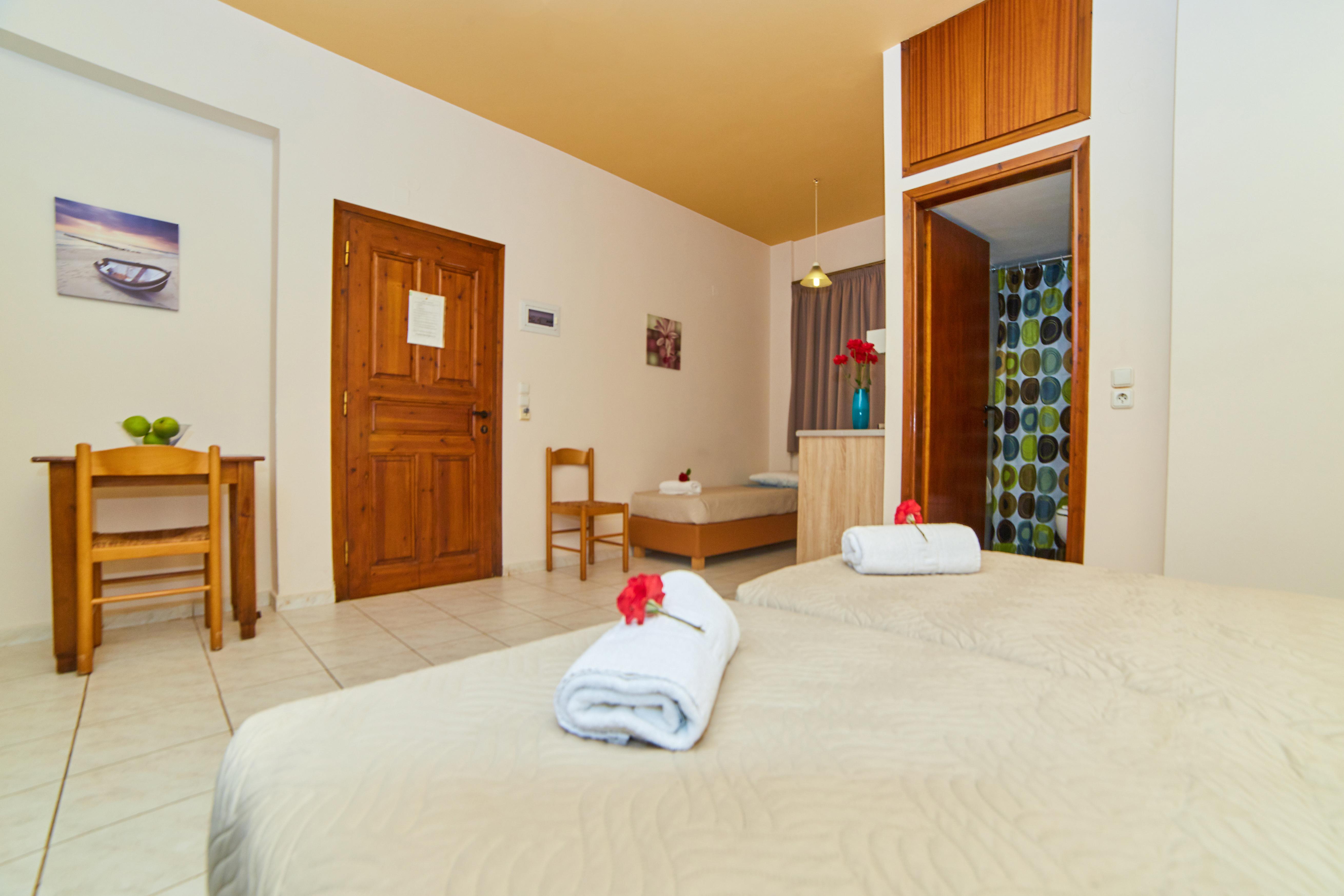 Villa Diasselo Candia Esterno foto