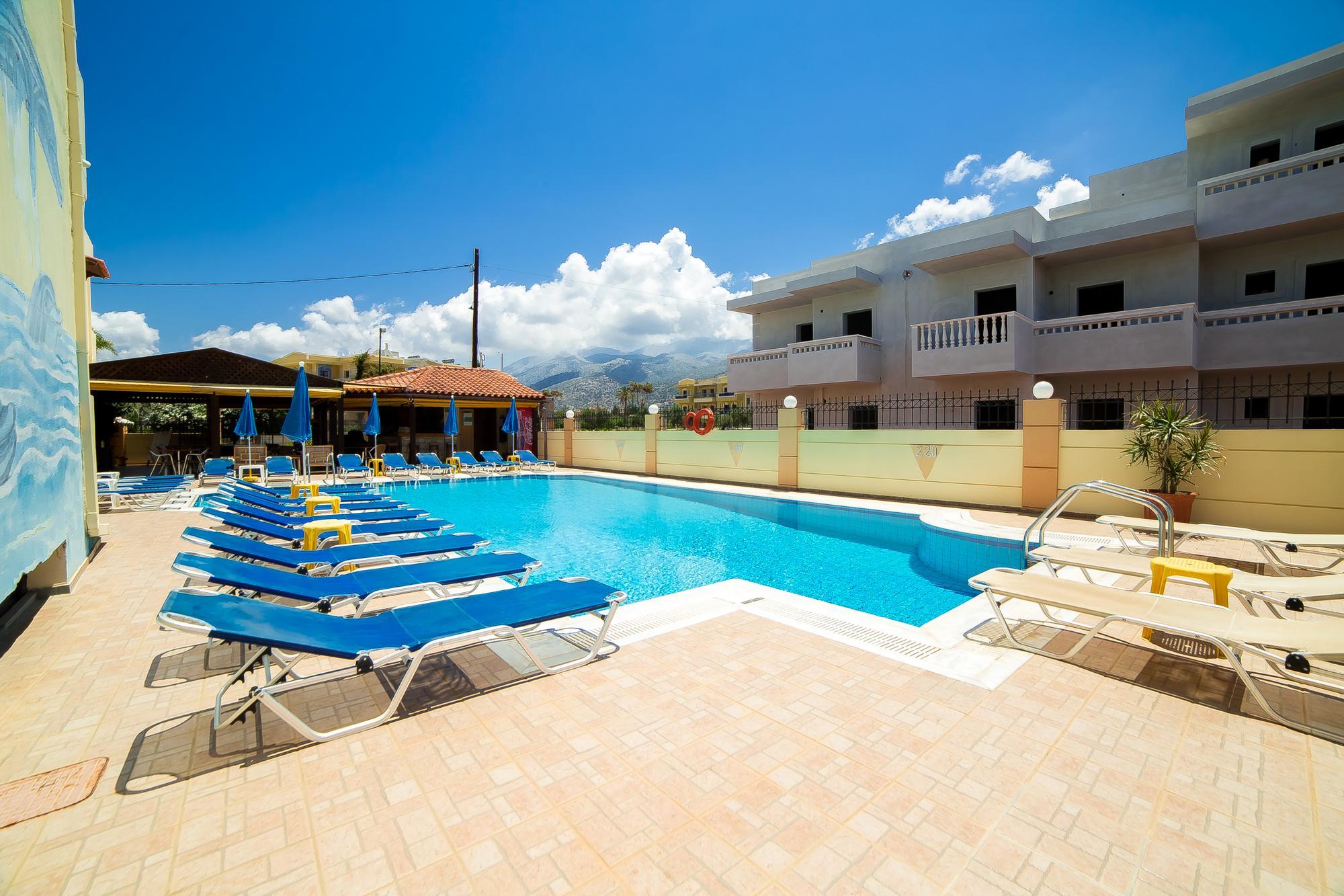 Villa Diasselo Candia Esterno foto